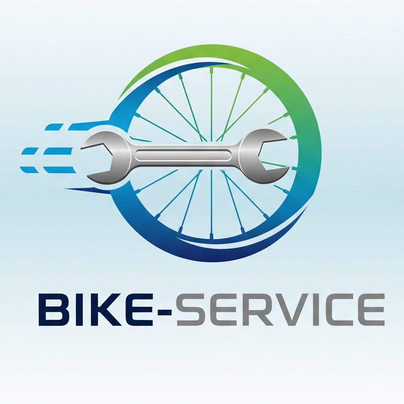 Fietsservice Logo